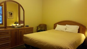 3 Schlafzimmer, Bügeleisen/Bügelbrett, kostenloses WLAN, Bettwäsche