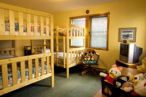 3 Schlafzimmer, Bügeleisen/Bügelbrett, kostenloses WLAN, Bettwäsche