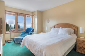 3 Schlafzimmer, Bügeleisen/Bügelbrett, kostenloses WLAN, Bettwäsche