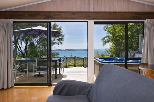 Sunrise View -  Russell Bay of Islands