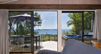 Sunrise View - Russell Bay of Islands