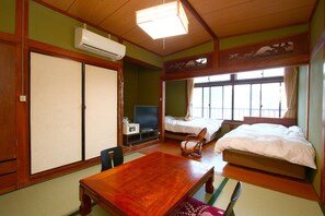 Standard Japanese Style Room