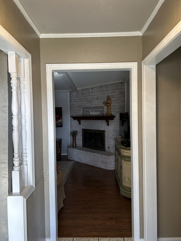 Interior - Beautiful Home 1.5 miles from Medical Center (Amarillo)