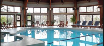 Ski, Ride,Relax, Read in this Exclusive Luxury, family friendly Vermont getaway