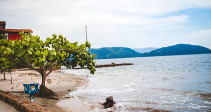 Angra 2 qts Full Leisure Voll klimatisiert