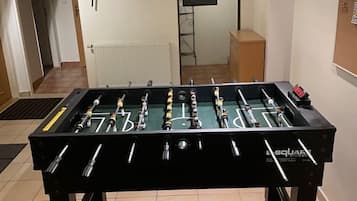 Spielezimmer