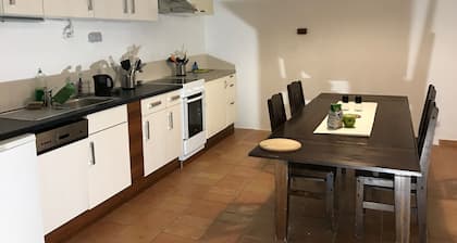 Prag Gruppenwohnung Wohnung