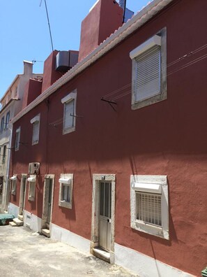 Fachada