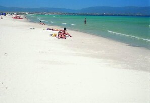 Toallas de playa