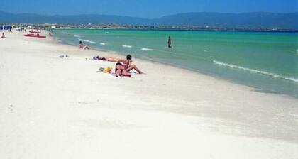 Delicious Villa 150 mt merestä