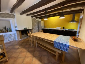 Restauration