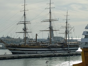 Marina