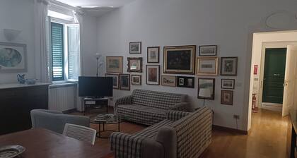 Appartement Livourne centre