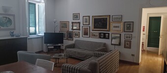 Apartment Livorno center