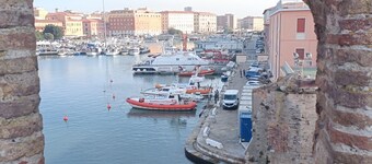 Appartement Livourne centre