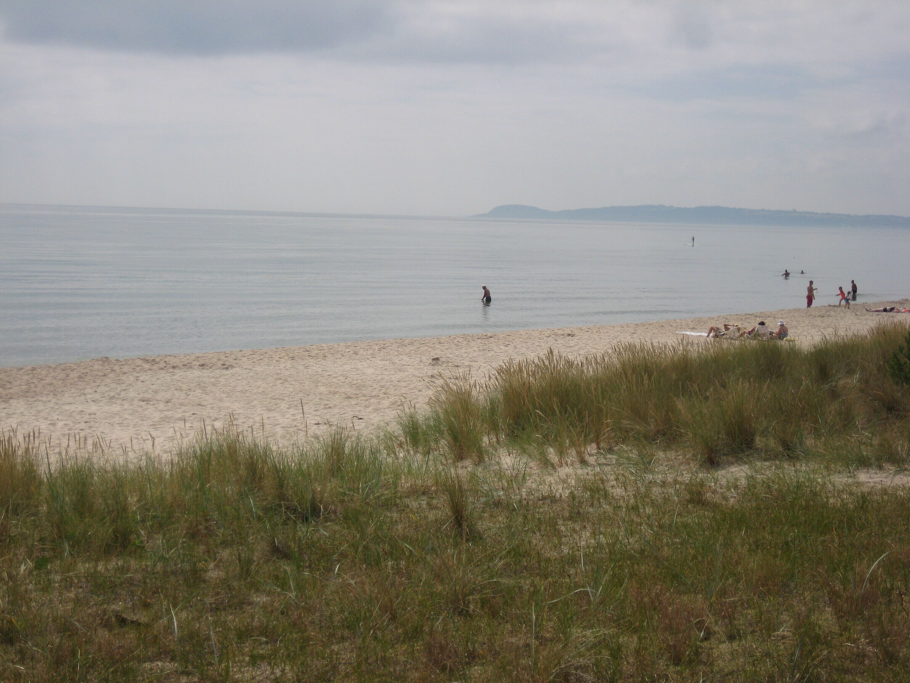 Plage à proximité