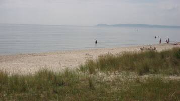 Plage à proximité