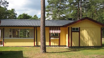 Exteriör