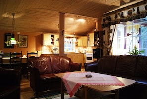 Intérieur