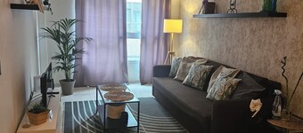 Geweldige flat in Las Canteras Beach 