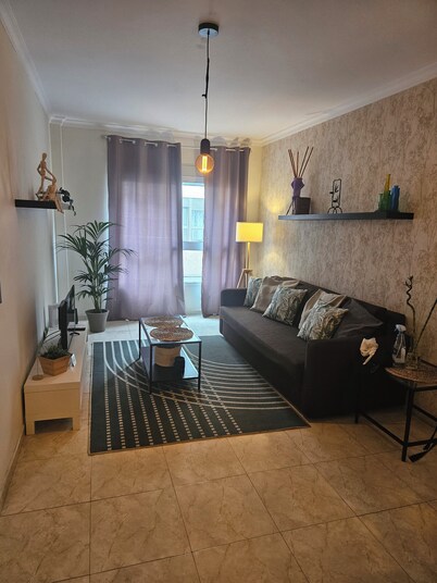 Exposito's Vacation Home 