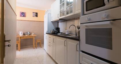 Super Wohnung in Las Canteras Beach