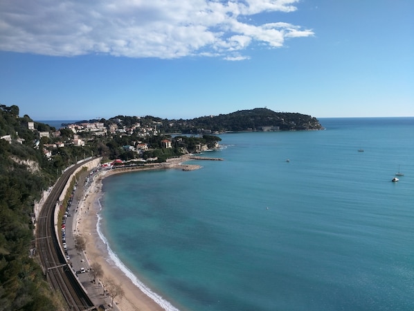 Plage