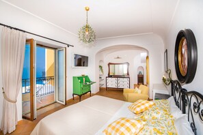 5 chambres, fer et planche Ă repasser, Wi-Fi gratuit, draps fournis