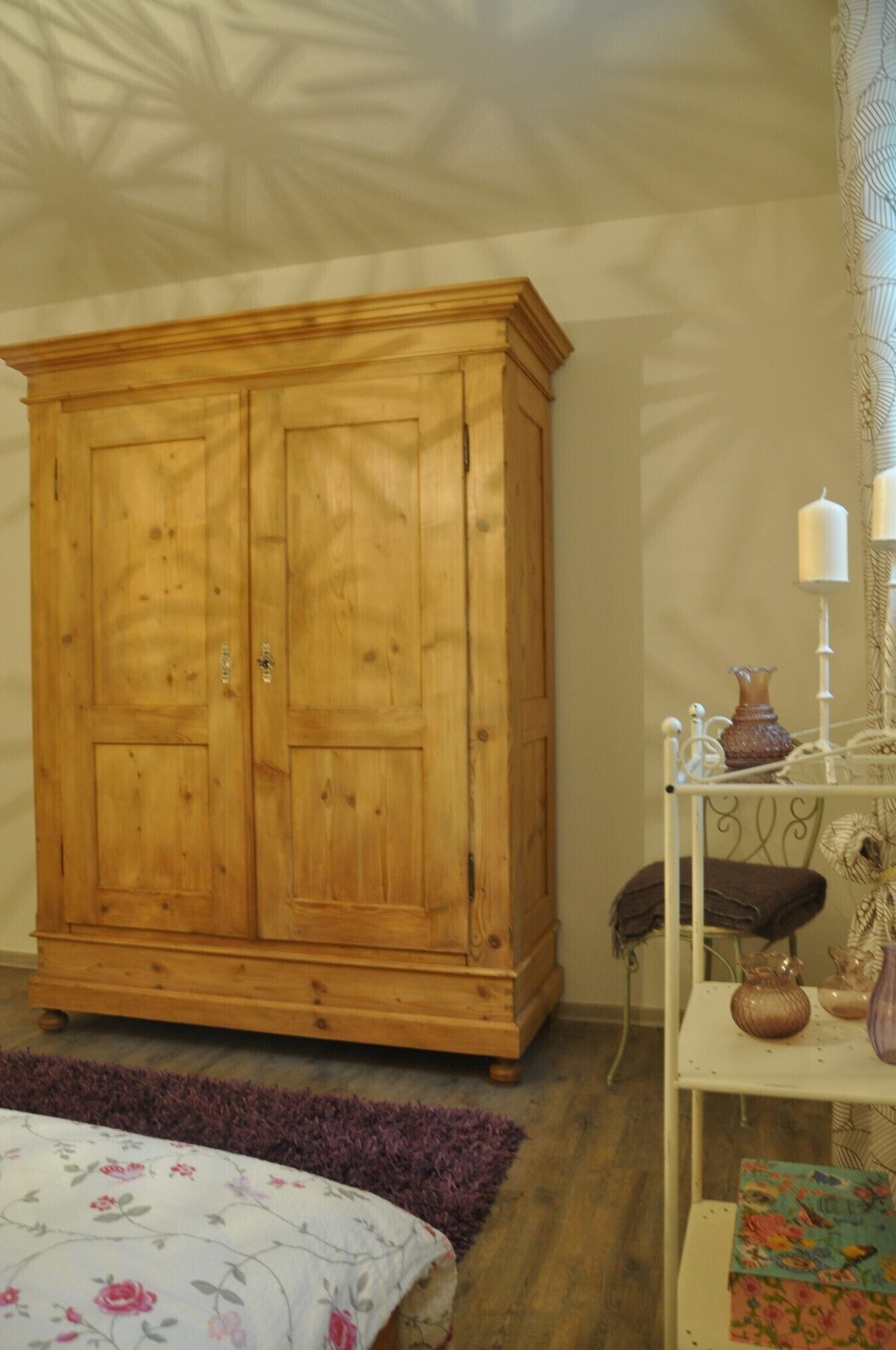 2 sovrum, strykjärn/strykbräda, gratis wi-fi och sängkläder