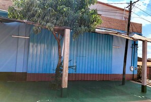 Exterior - Departamentos Tres Fronteras (Puerto Iguazú)
