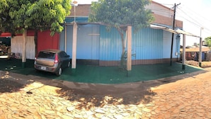Exterieur