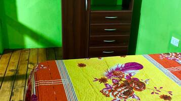 Apartemen, Beberapa Tempat Tidur, Bebas Asap Rokok | Wi-Fi gratis dan seprai linen