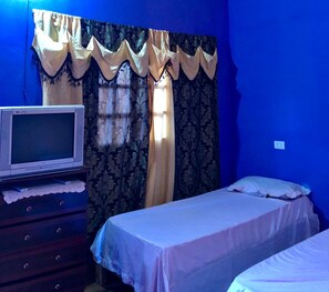Apartment, Multiple Beds, Non Smoking | Free WiFi, bed sheets - Departamentos Tres Fronteras (Puerto Iguazú)
