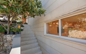 Detalle exterior
