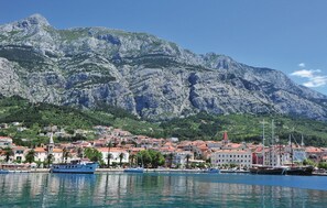 Marina - 3 bedroom awesome apartment in Makarska (Makarska)