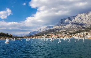 Port de plaisance