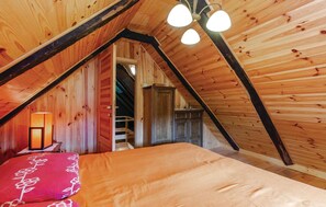 4 chambres, coffres-forts dans les chambres, Wi-Fi gratuit