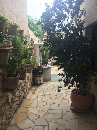 Stadthaus direkt in Arta's Altstadt - NEU SANIERT!