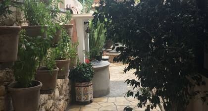 Stadthaus direkt in Arta's Altstadt - NEU SANIERT!