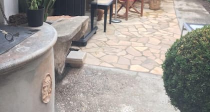 Stadthaus direkt in Arta's Altstadt - NEU SANIERT!