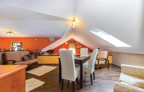 Interior - Gorgeous apartment in Hreljin (Hreljin)