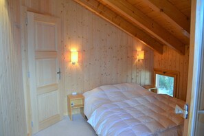 4 Schlafzimmer, WLAN