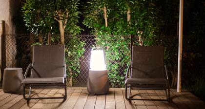 Appartement au coeur de Perpignan trĂšs calme