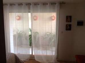 Interior - Apartment in the heart of Perpignan very quiet (Perpignan)