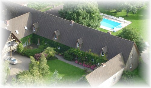 EDONIAA vacation rentals in the heart of the Bay of Somme