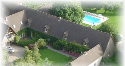 EDONIAA vacation rentals in the heart of the Bay of Somme