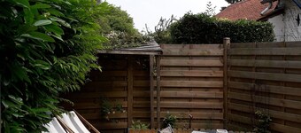 Au Passé Recomposer bed and breakfast, gite, furnished rental