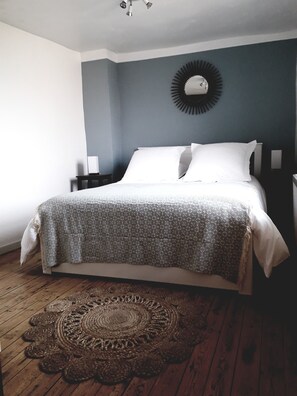 3 Schlafzimmer, Bügeleisen/Bügelbrett, WLAN, Bettwäsche