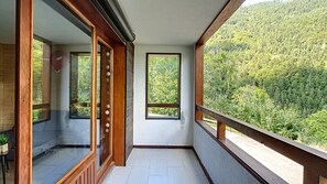 住宿地面