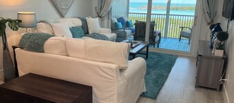Waterfront Island Condo on Boca Grande-Pure Bliss BGN complex